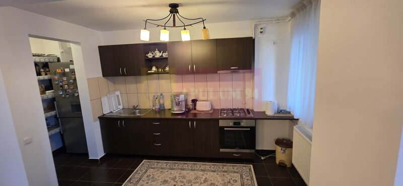 Apartamnet cu 2 camere de vanzare in Sinaia