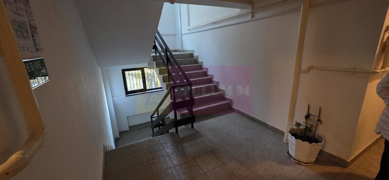Apartamnet cu 2 camere de vanzare in Sinaia