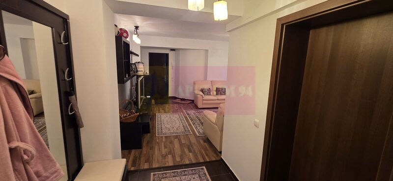Apartamnet cu 2 camere de vanzare in Sinaia