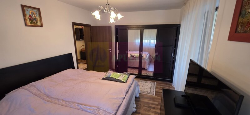 Apartamnet cu 2 camere de vanzare in Sinaia