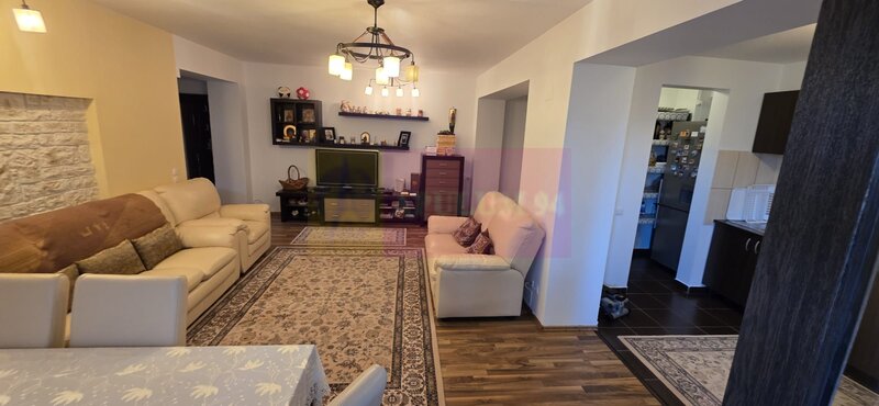 Apartamnet cu 2 camere de vanzare in Sinaia