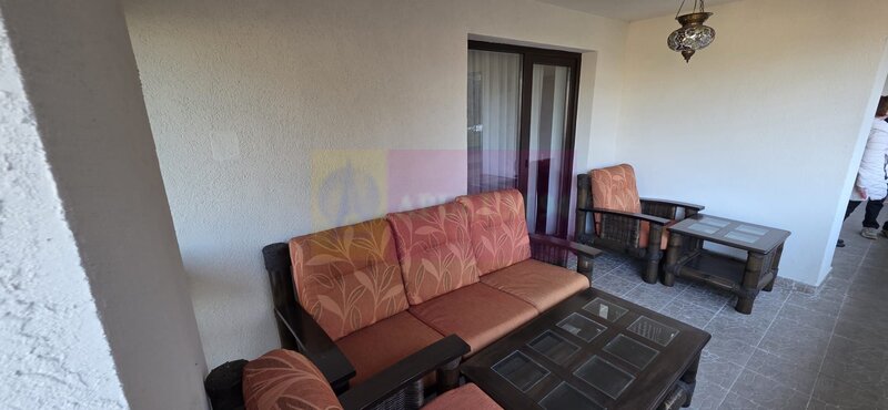 Apartamnet cu 2 camere de vanzare in Sinaia