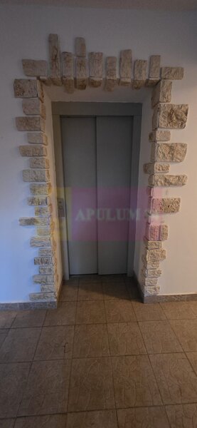 Apartamnet cu 2 camere de vanzare in Sinaia