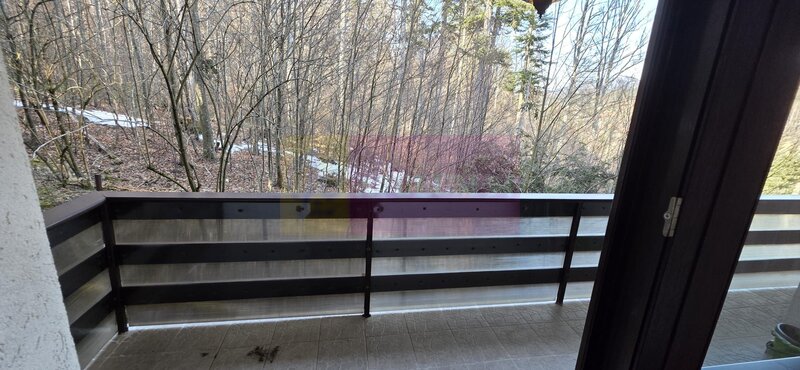 Apartamnet cu 2 camere de vanzare in Sinaia